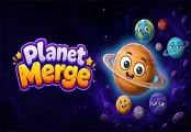 Planet Merge