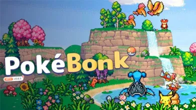 Pokébonk