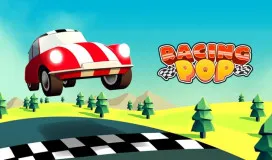 Racing Pop