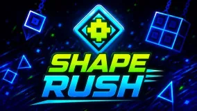 Shape Rush