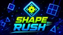 Shape Rush