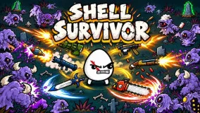 Shell Survivor