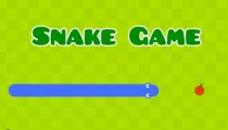 Snake Game