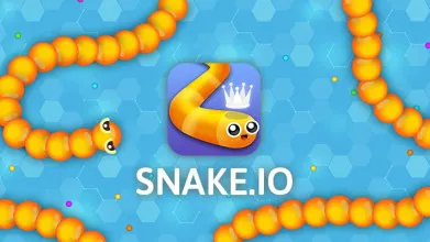 Snake.io