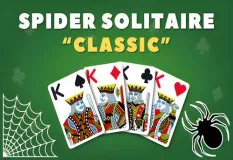 Spider Solitaire