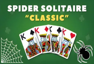 Spider Solitaire