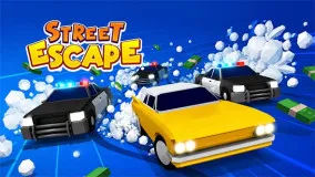 Street Escape