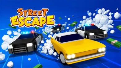 Street Escape