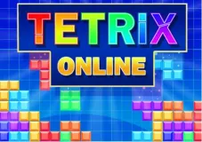 Tetrix Online