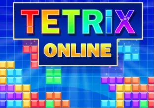 Tetrix Online