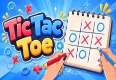 Tic Tac Toe