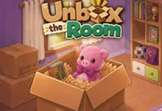 Unbox the Room