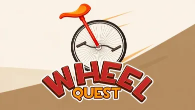 Wheel Quest