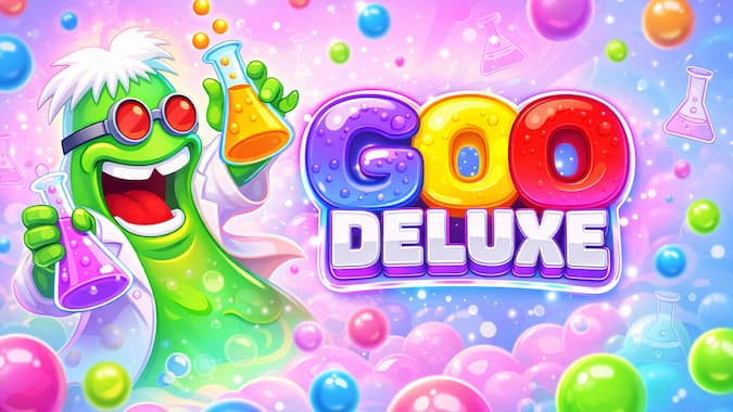 How to Play Goo Deluxe