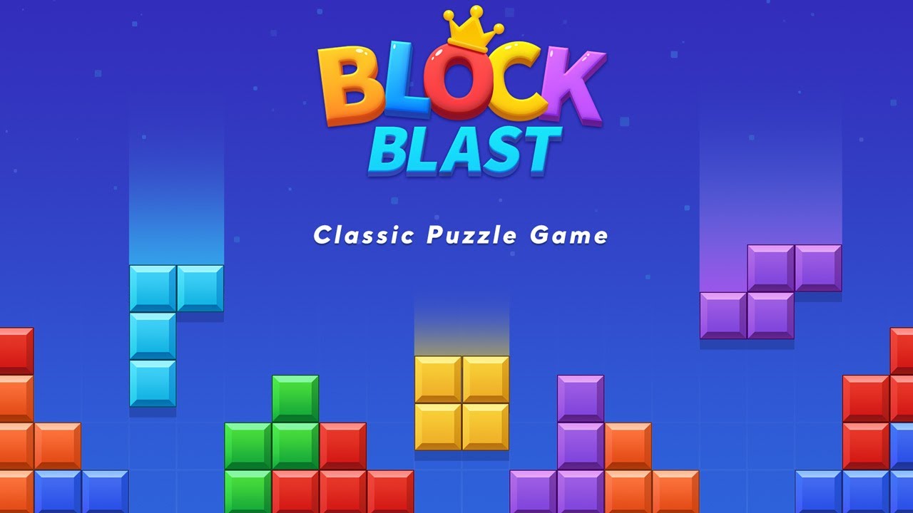 How to play Block Blast