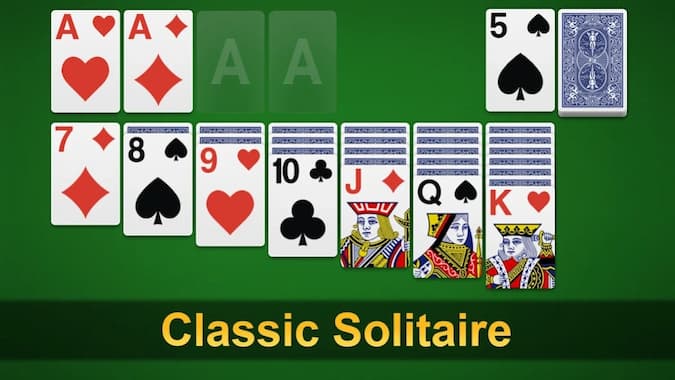 How to Play Klondike Solitaire