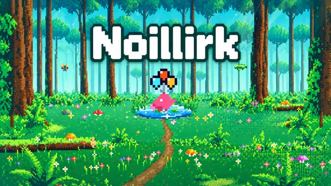 Playing Noillirk