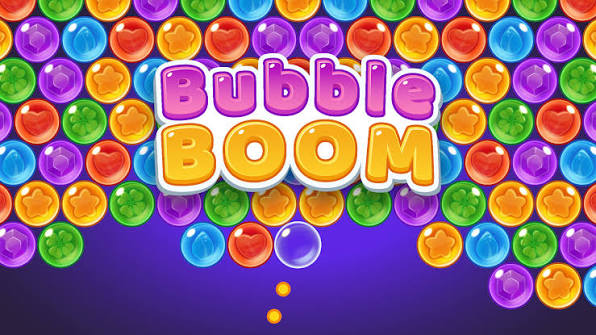 How to Play Bubble Boom