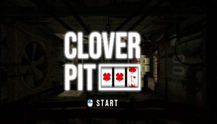 How to play CloverPit