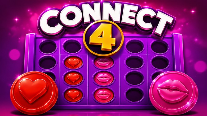 How to Play Connect 4