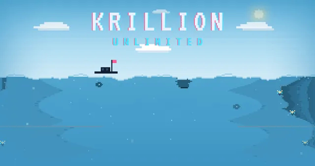 How to play Krillion