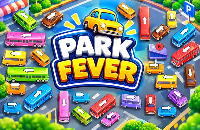 How to play Park Fever
