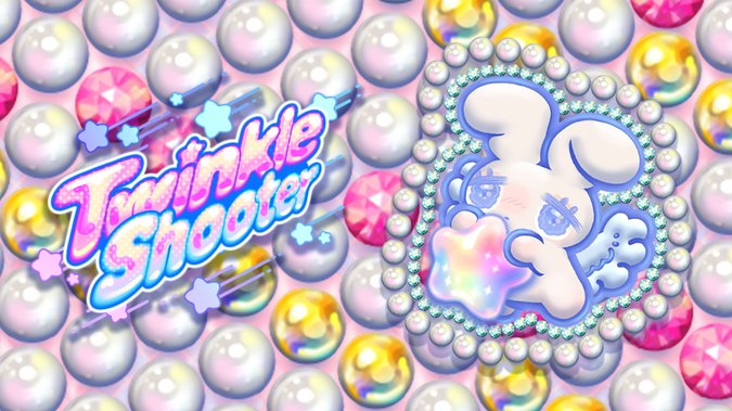 How to play Twinkle Shooter