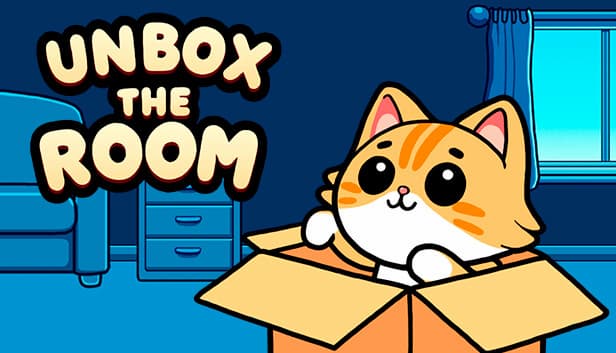 How To Play Unbox The Room