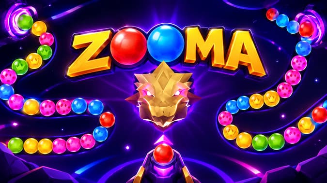 How to Play Zooma Marble Quest 3D