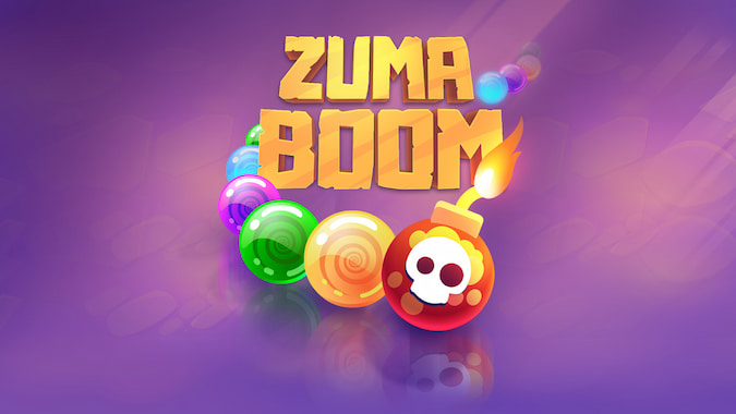 How To Play Zuma Boom